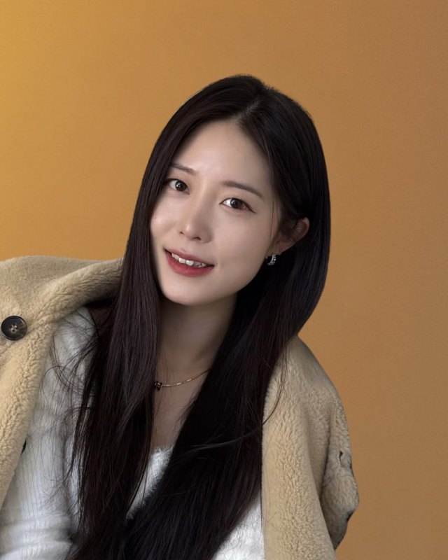 BYEM 대표 에밀리
